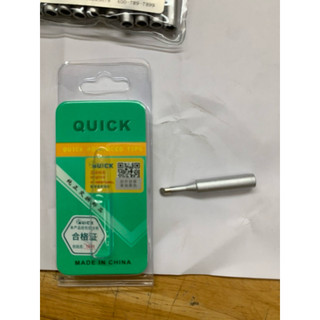 Mũi hàn quick 936/960