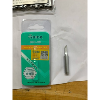 Mũi hàn quick 936/960