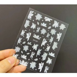 sticker mã mới DH nhé ạ