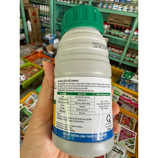 MI STOP 350SC [ chai 240ml] đặc tri lem lép hạt trên lúa