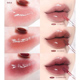 Son Tint Bóng Bbia Glow Lip Tint