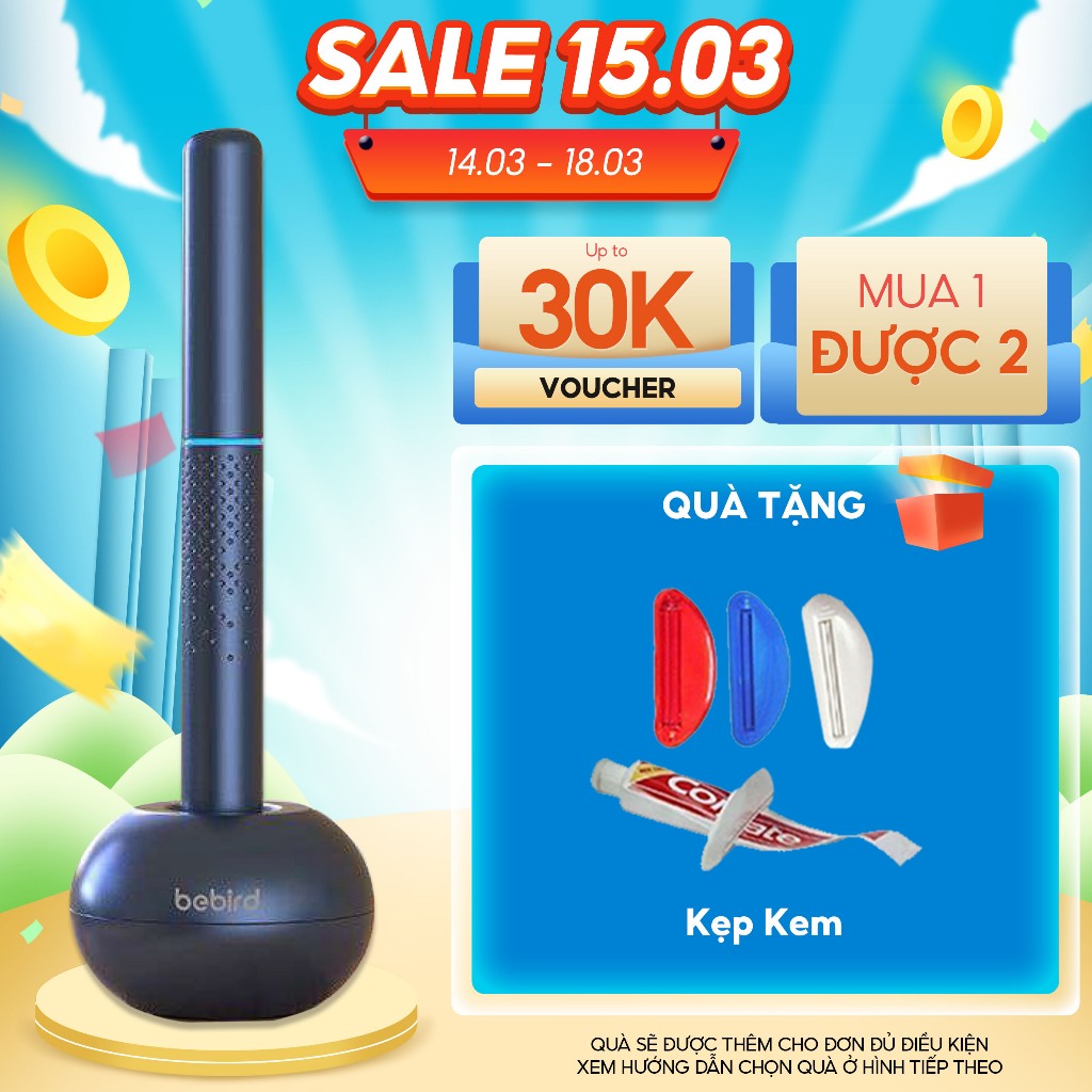 Dụng cụ lấy ráy tai thông minh Bebird M9 S, bản cập nhật 2024. Chăm sóc tai toàn diện và hơn thế nữa