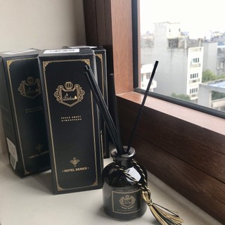 Tinh Dầu Thơm Phòng 50ml - ATD01