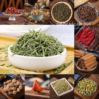 Lá hương thảo sấy lạnh 100g - thuốc bắc lãn ông