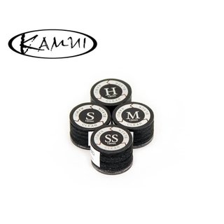 ĐẦU CƠ BIDA KAMUI CÓ KÍNH CHÍNH HÃNG