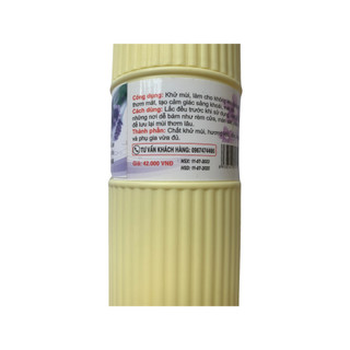 Nước hoa xịt phòng LM chai 400ml