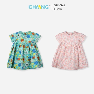 [CHAANG] Váy cánh tiên bé gái Fairy Chaang
