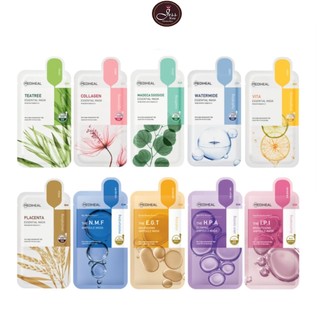 1 Miếng Mặt nạ Mediheal Essential Mask Ex 24ml