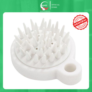 Lược gội đầu massage Mujji giúp làm sạch da đầu