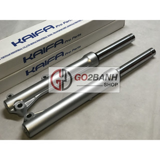 Cặp phuộc nhún trước Kaifa Wave S110 đĩa chính hãng