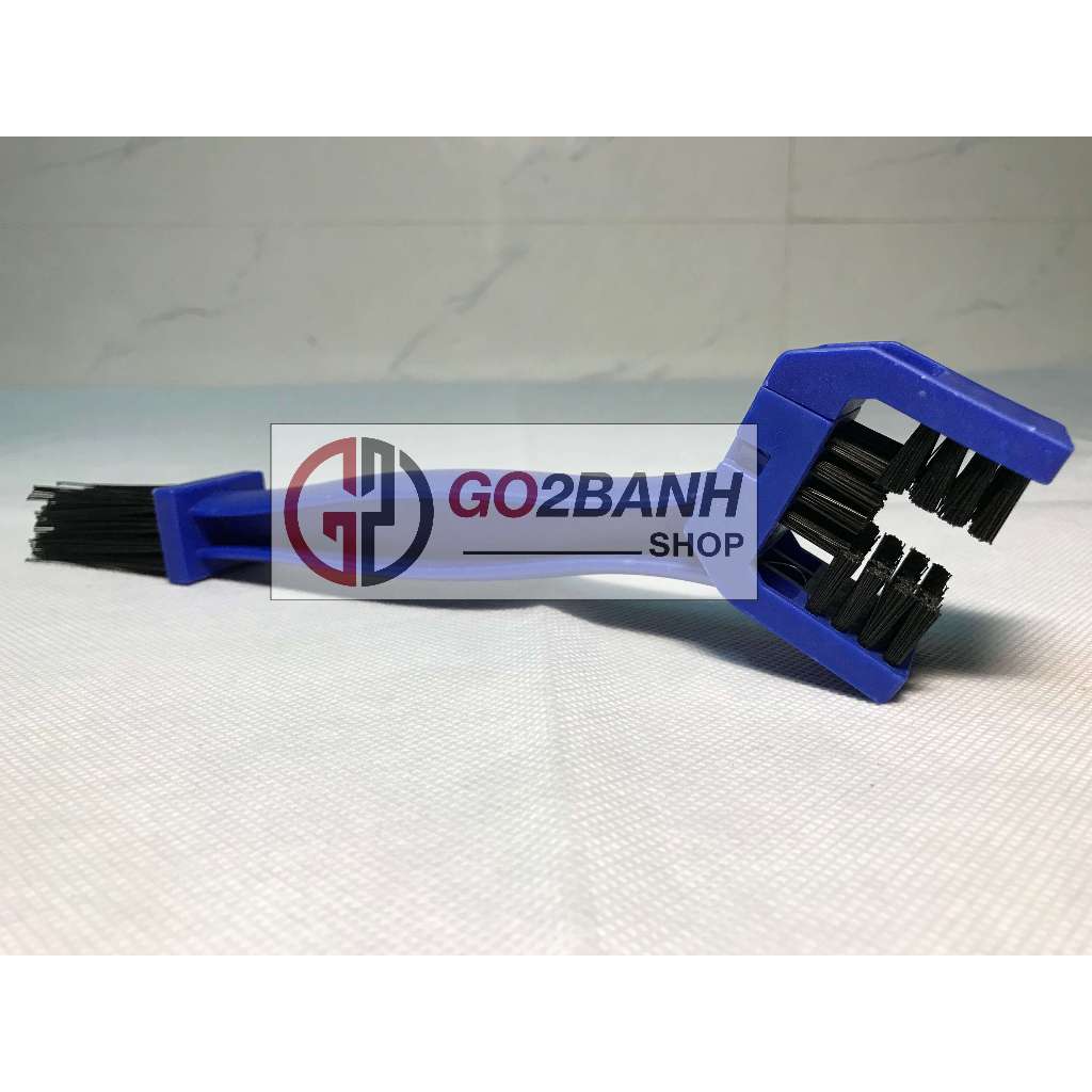 Bàn chải chà vệ sinh sên 3D