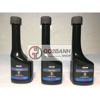 Dung Dịch Vệ Sinh Buồng Đốt, Tẩy Cặn Yamaha Carbon Cleaner
