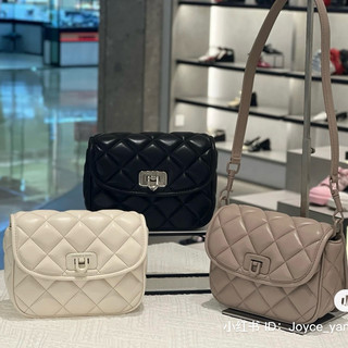 Túi đeo chéo da chần crossbody bag CNKeith