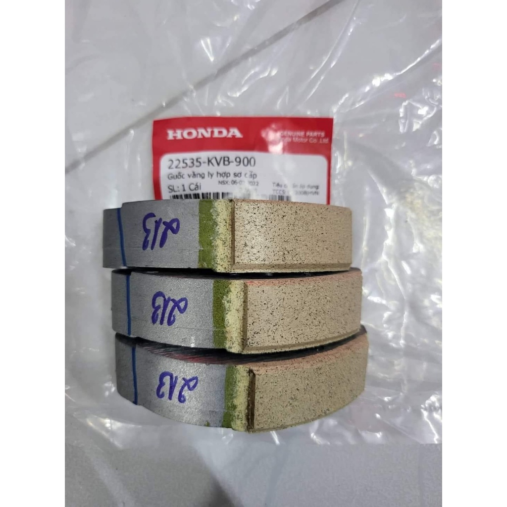 Bố 3 càng HÀNG LẮP RÁP HONDA VIỆT NAM Vario 125, AB125, Sh mode, pcx,VISION, AB110 HÀNG CHÍNH HÃNG H