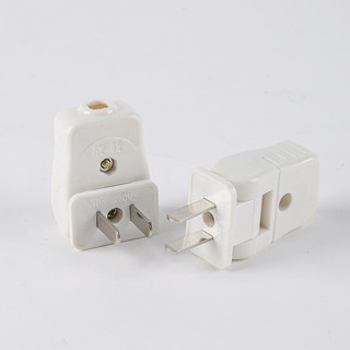 Phích cắm xoay 90 độ 10A-250V 16A 250V