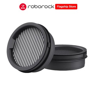 Màng Lọc Hepa thay thế dành riêng cho máy hút bụi cầm tay của Roborock Dyad Pro Combo (Hộp 2 cái)