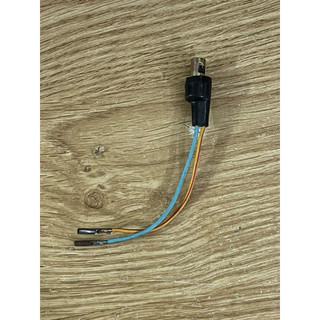 Dây Mo đui Gài B8 ( 80mm ) dùng thay cho xe củ xưa