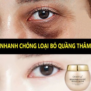 Kem mắt retinol kem dưỡng mắt kem thâm mắt 60g kem quầng thâm mắt giảm quầng thâm mắt kem chống lão hoá