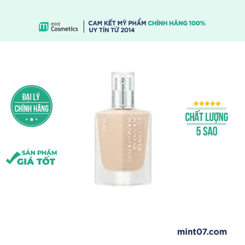 Kem nền Clio Foundwear Foundation SPF30 PA+++ 13g
