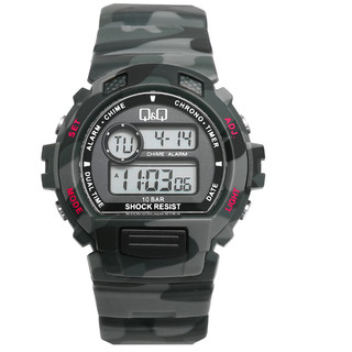 Đồng hồ trẻ em bé trai bé gái Q&Q chính hãng Citizen Nhật Bản  M153J009Y 39mm