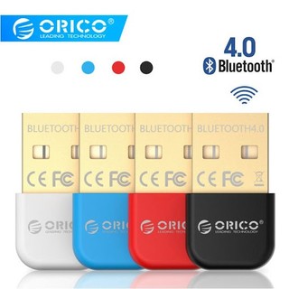 Usb kết nối bluetooth 4.0 orico bta-403 – hàng phân phối chính hãng