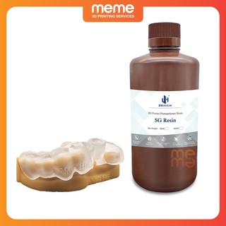 Nhựa in 3D máng dẫn hướng phẫu thuật Jamghe Surgical Guide 500ml
