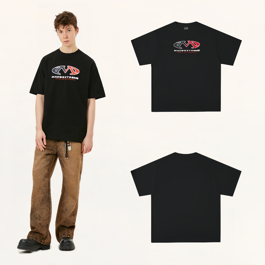 Áo phông Made Extreme Dangerous Blade Tshirts