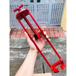 Vam ép giảm sóc xe máy asota