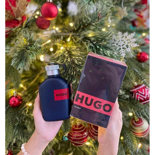 Nước hoa nam hugo boss jeans edt