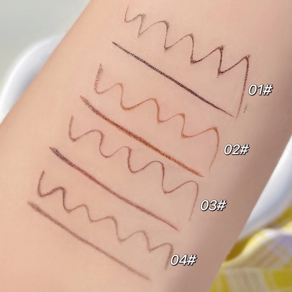 [Y088] Bút Kẻ Mắt Nước, Kẻ Bọng Mắt SWEET MINT - Đầu mảnh 0,05mm - Chống Thấm, Lâu Trôi | BigBuy360 - bigbuy360.vn