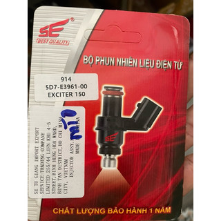 Kim phun Exciter 150 2015-2018