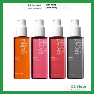 Tinh Chất Dưỡng Tóc Miseen scène Phục Hồi Hư Tổn 80ml