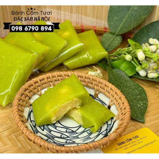 Bánh Cốm Tươi