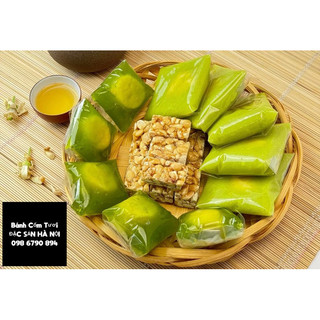 Bánh Cốm Tươi