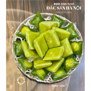 Bánh Cốm Tươi