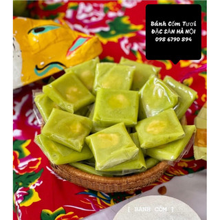 Bánh Cốm Tươi