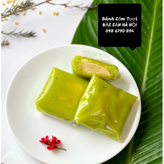 Bánh Cốm Tươi