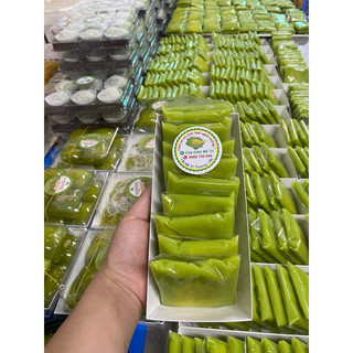 Bánh Cốm Tươi