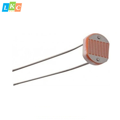 Quang trở 5mm 5528 - 5C18