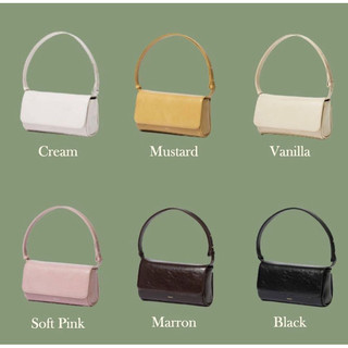 Order túi stand oil butter bag đủ bill