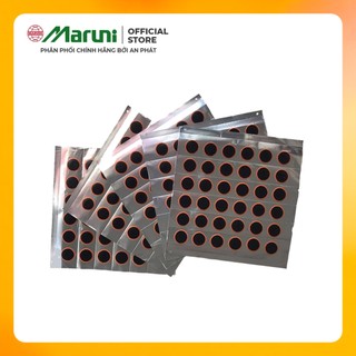 Miếng vá săm Nhật Bản Maruni S2