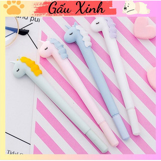 Bút nước mực đen ngòi 0,38mm Pony GIÁ SỈ