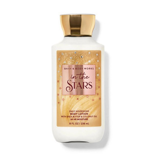 [Sẵn-Bill Mỹ] SỮA DƯỠNG THỂ BATH & BODY WORKS IN THE STARS 236ML