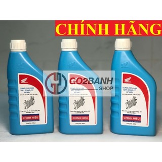 Nước làm mát Honda chính hãng