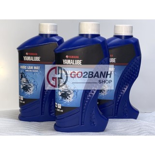 Nước Làm Mát Yamaha Chính Hãng 500ml