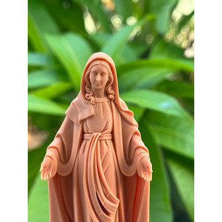 Tượng đức Mẹ (Size Lớn)