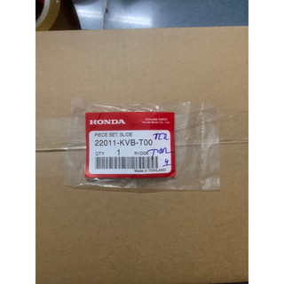 Bộ trượt nồi trước ab110+click 110+scr + lead 110 Thái + vision thái