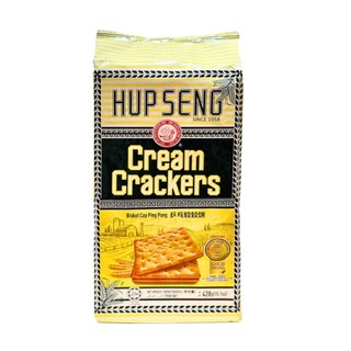 BÁNH LÚA MẠCH DBENT CRACKERS 225g/428g
