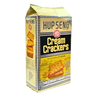 BÁNH LÚA MẠCH DBENT CRACKERS 225g/428g