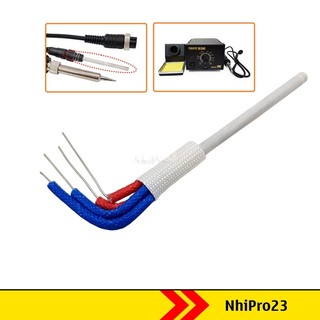 Sensor nhiệt a1321 chuyên thay thế cho tay hàn hakko 936